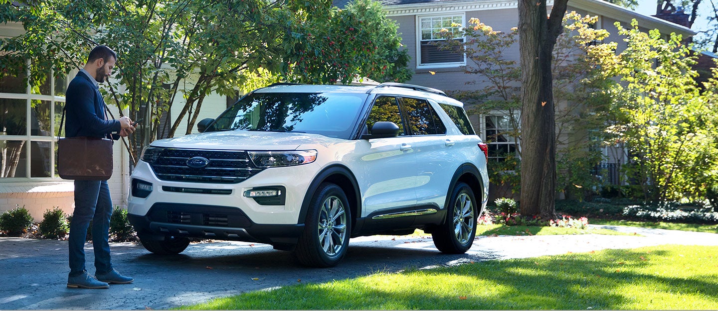 Emmetsburg Ford in Emmetsburg IA