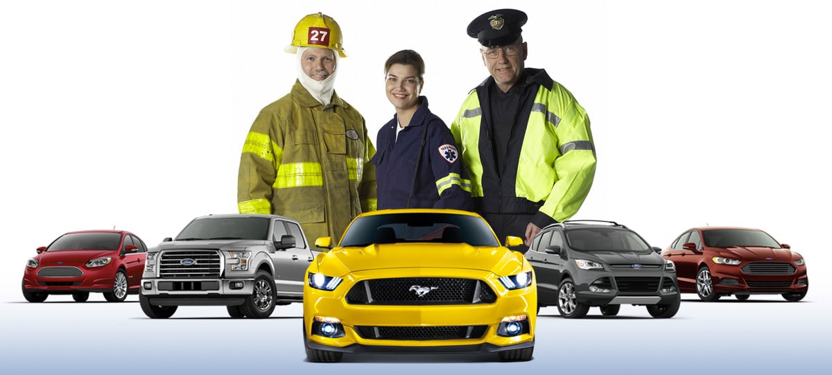 Emmetsburg Ford in Emmetsburg IA