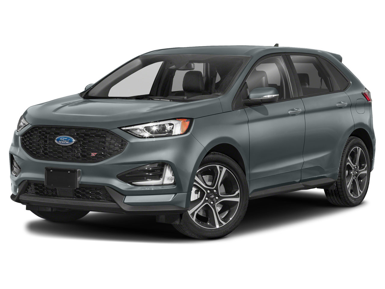 2023 Ford Edge ST