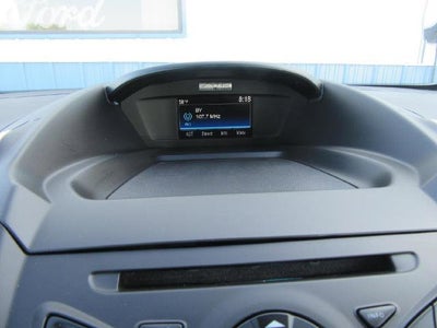 2015 Ford C-Max Hybrid SE