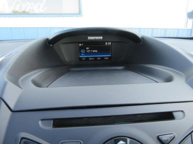 2015 Ford C-Max Hybrid SE