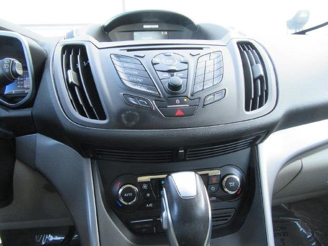 2015 Ford C-Max Hybrid SE