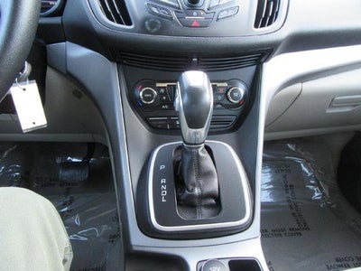 2015 Ford C-Max Hybrid SE