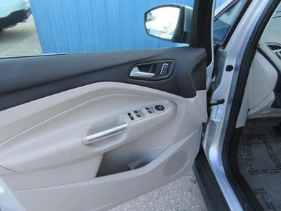 2015 Ford C-Max Hybrid SE