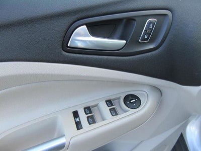 2015 Ford C-Max Hybrid SE