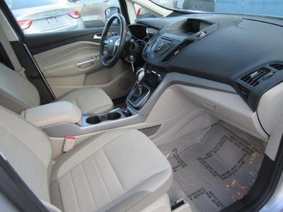 2015 Ford C-Max Hybrid SE
