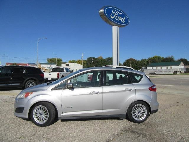 2015 Ford C-Max Hybrid SE
