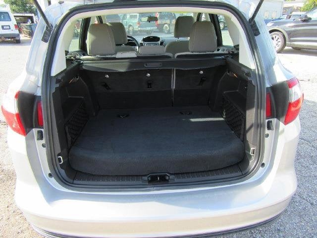 2015 Ford C-Max Hybrid SE