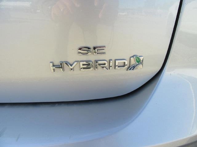 2015 Ford C-Max Hybrid SE