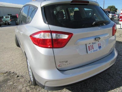 2015 Ford C-Max Hybrid SE