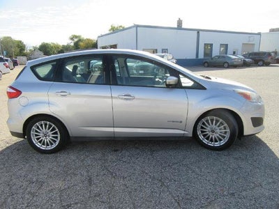 2015 Ford C-Max Hybrid SE