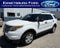 2014 Ford Explorer Base