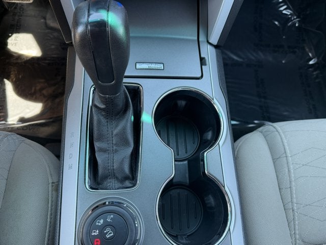 2014 Ford Explorer Base