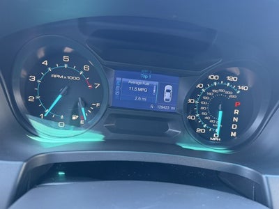 2014 Ford Explorer Base