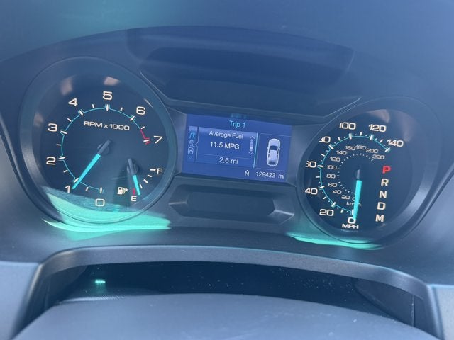 2014 Ford Explorer Base
