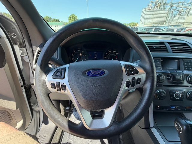 2014 Ford Explorer Base
