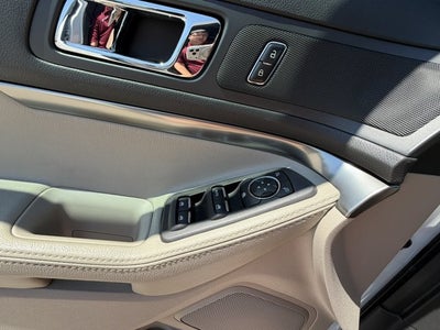 2014 Ford Explorer Base