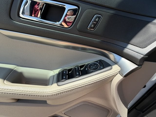 2014 Ford Explorer Base