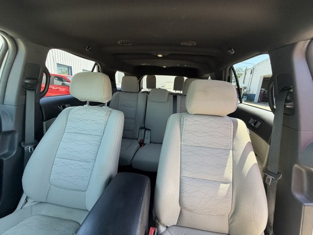 2014 Ford Explorer Base