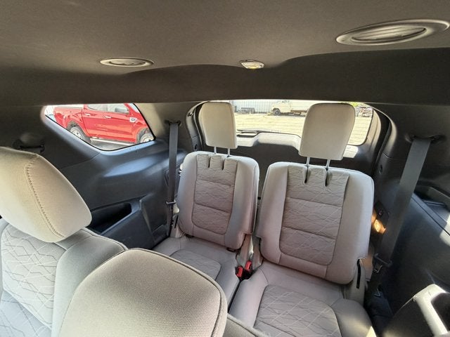 2014 Ford Explorer Base