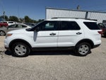 2014 Ford Explorer Base
