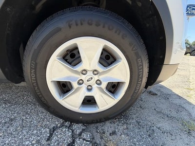 2014 Ford Explorer Base
