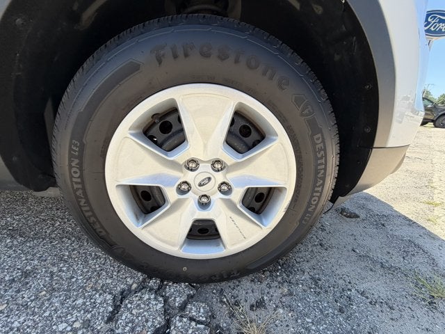 2014 Ford Explorer Base
