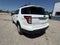 2014 Ford Explorer Base