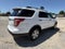 2014 Ford Explorer Base