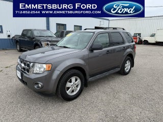 2010 Ford Escape XLT