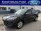 2021 Ford Escape S