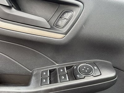 2021 Ford Escape S