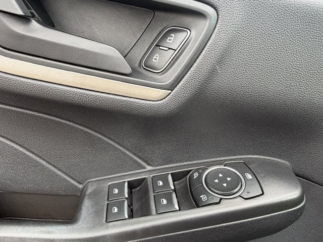 2021 Ford Escape S