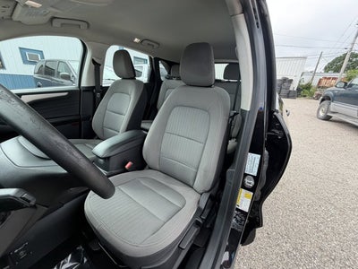 2021 Ford Escape S