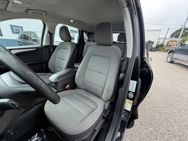 2021 Ford Escape S