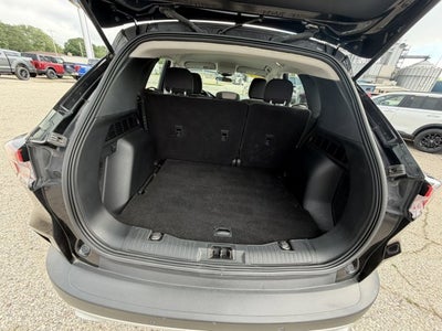 2021 Ford Escape S