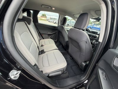 2021 Ford Escape S