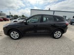 2021 Ford Escape S