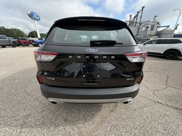 2021 Ford Escape S