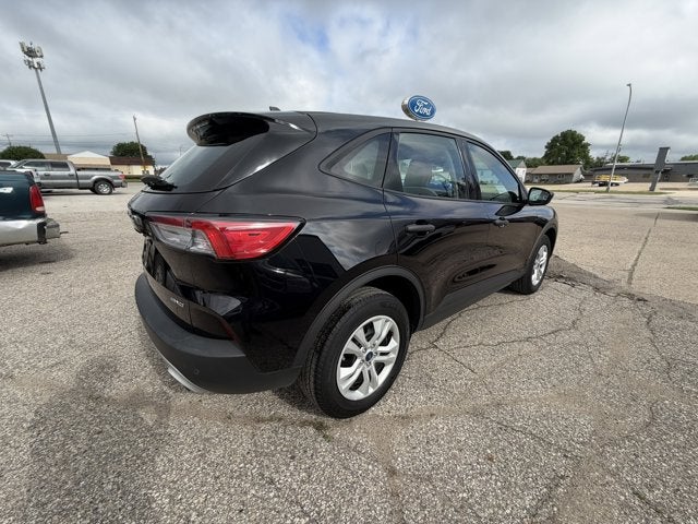 2021 Ford Escape S