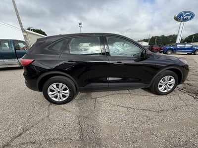 2021 Ford Escape S