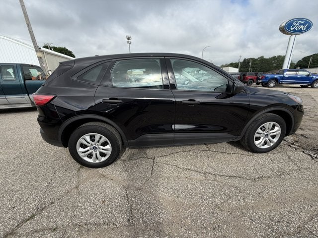 2021 Ford Escape S