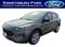 2021 Ford Escape S