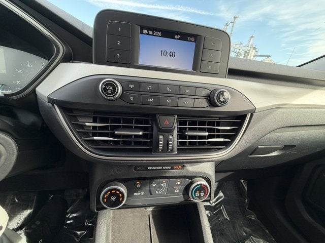 2021 Ford Escape S