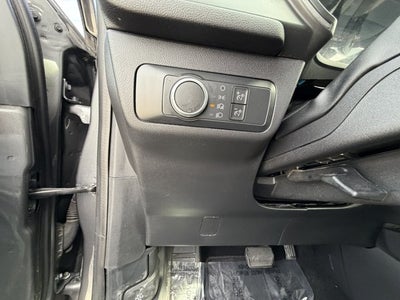 2021 Ford Escape S