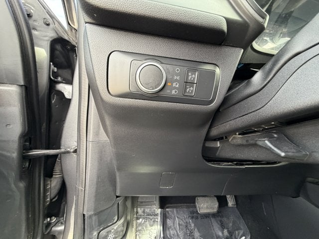 2021 Ford Escape S