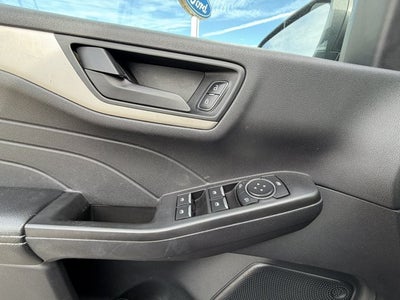 2021 Ford Escape S
