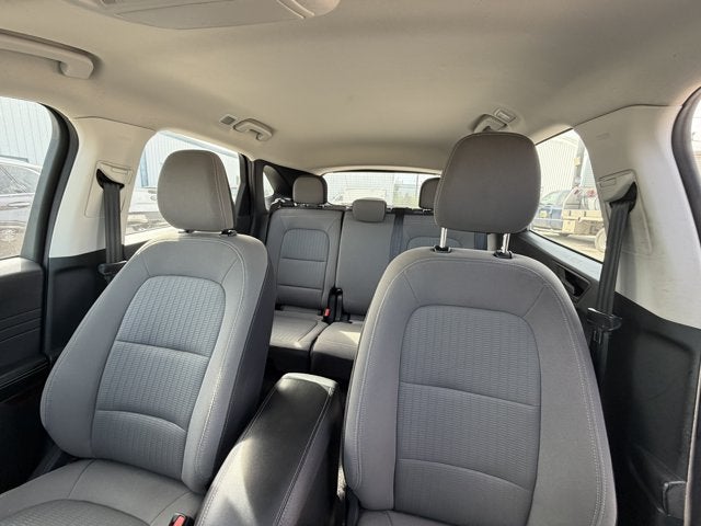 2021 Ford Escape S