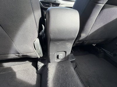 2021 Ford Escape S
