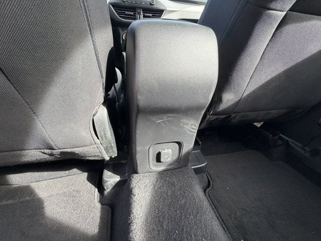 2021 Ford Escape S